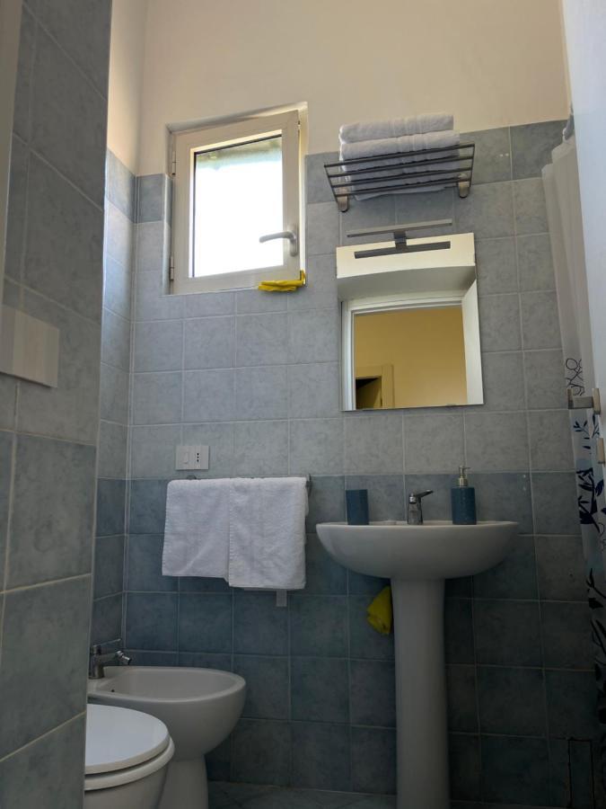 Rosy'S Apartament Castellammare di Stabia Exterior photo