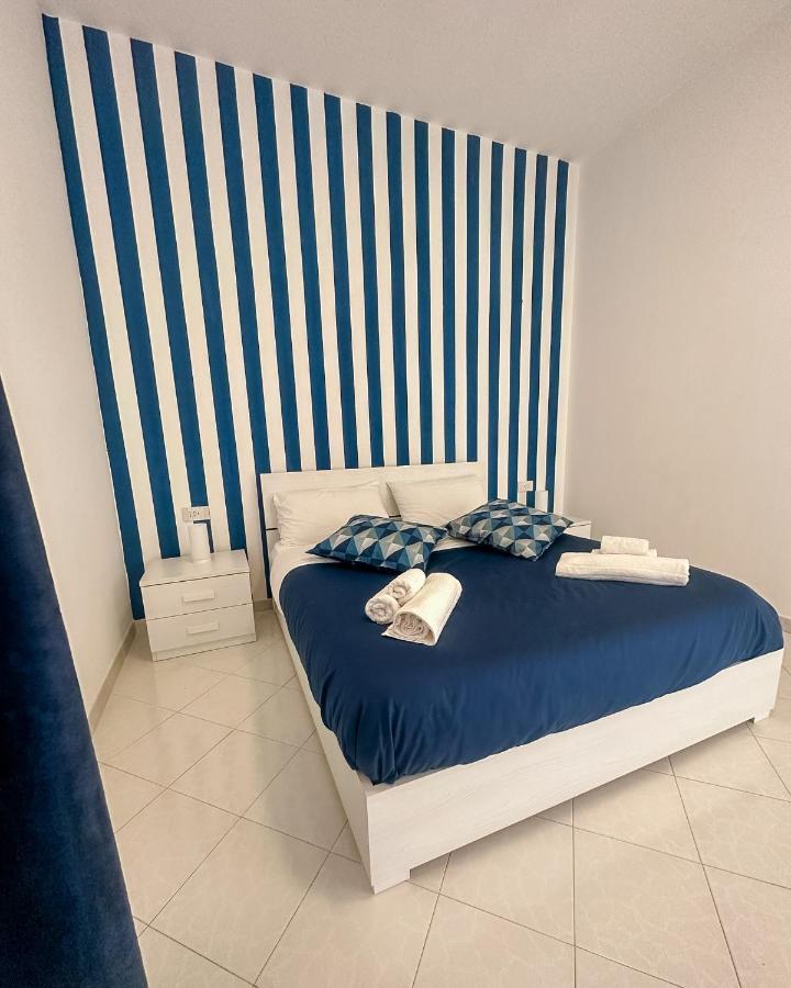 Rosy'S Apartament Castellammare di Stabia Exterior photo